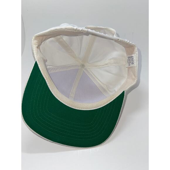 Vintage Milwaukie Brewers Snapback Hat Twins Tag - Picture 5 of 5